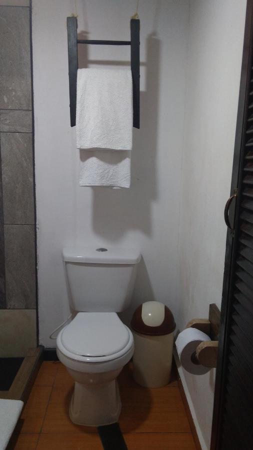 Rancho Ventura Villa Filandia Buitenkant foto
