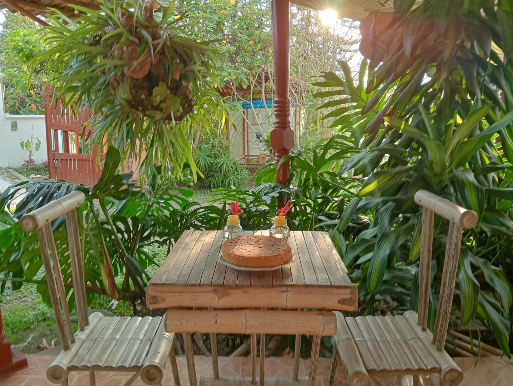 Rancho Ventura Villa Filandia Buitenkant foto