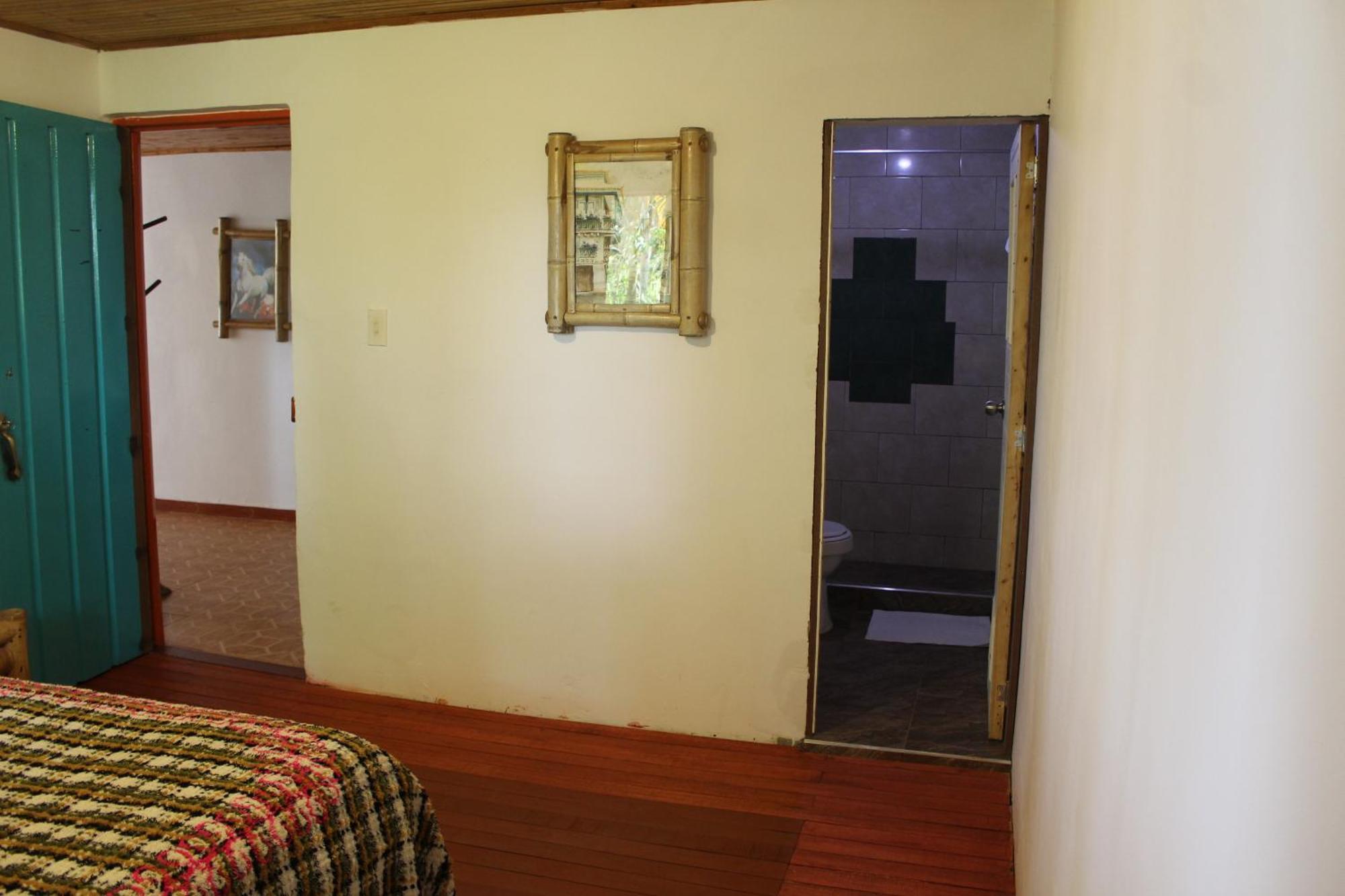 Rancho Ventura Villa Filandia Buitenkant foto