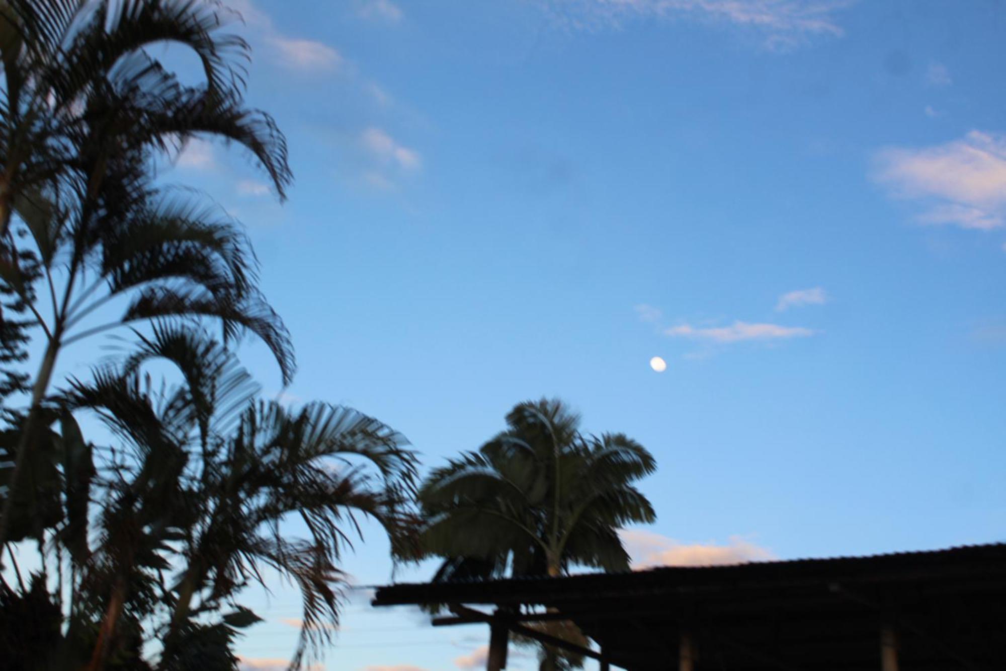 Rancho Ventura Villa Filandia Buitenkant foto